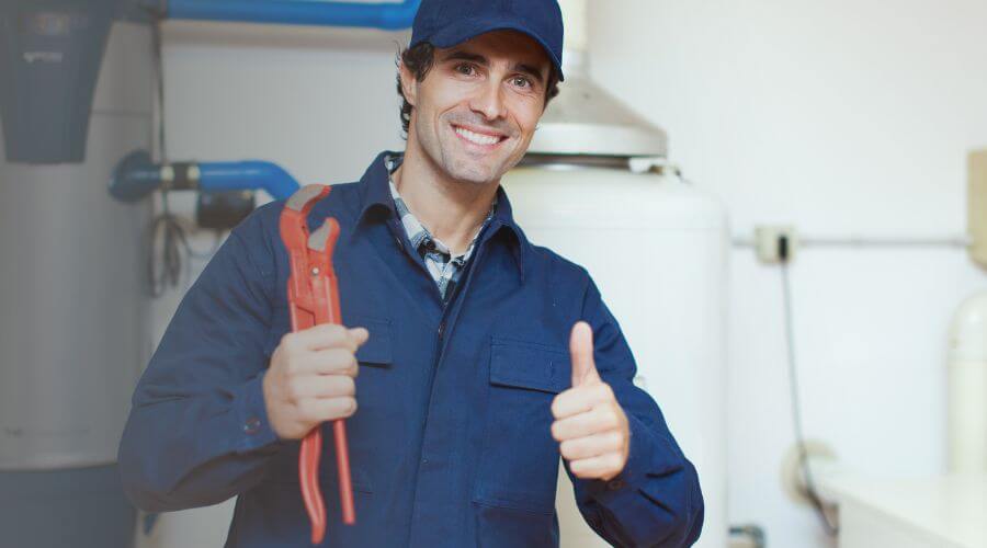 Professional bathroom faucet installation in Halsey, NE